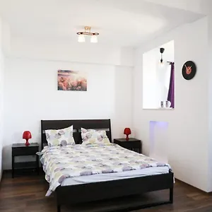 Ultracentral Cozy Near Old Town , Bucharest Romania