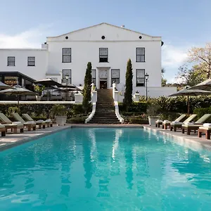 The Alphen Boutique & 5*, Cape Town South Africa