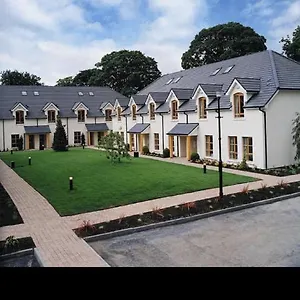 Heyward Mews Homestay